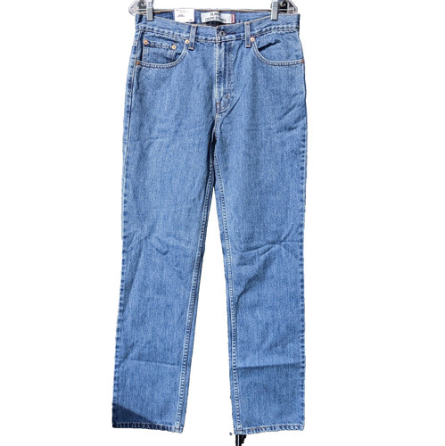 Levi 516 straight slim stone - levi's,