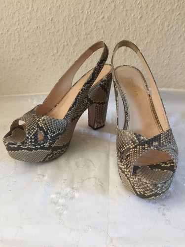 Prada neue sling pumps - prada, sling-pumps