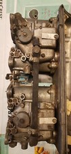 Vergaser 2 Solex- Doppelvergaser C40 ADDHE von einem Alfa Romeo