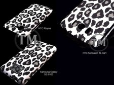 Slim Hard Back Pretty Designs