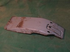 (A1) Simson Schwalbe Schutzblech hinten Schmutzblech original DDR