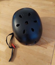 Hudora Kinder-Fahrradhelm 84011, Schutzhelm