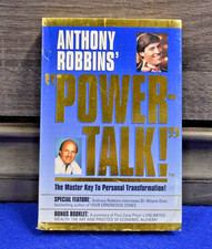 ANTHONY ROBBINS POWER TALK