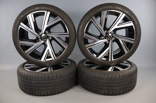 Original zoll - vw, 18