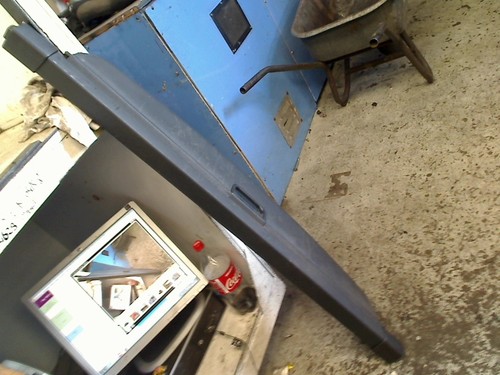 Bagagehoes fiat stilo - fiat,