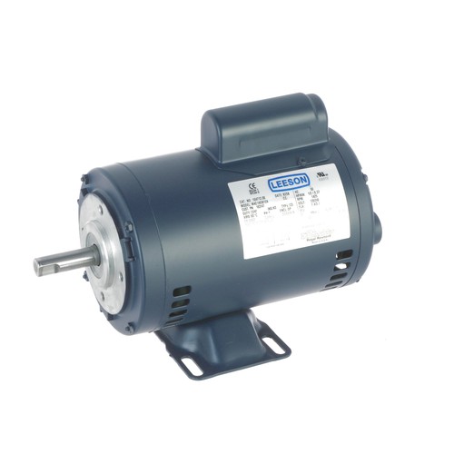 Henny penny motor 2 - henny, ps