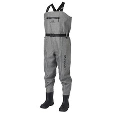 Anglerhose Wathose Wader 3D