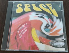 SPICE Fred's Bowling Center (1994) CD GER M-/NM-