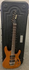 2008 Ibanez S570WN-SOL