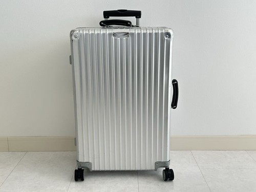 Rimowa classic flight 60l - rimowa,