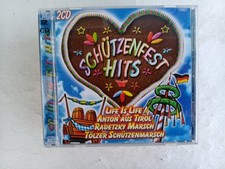 CD, Schützenfest Hits, 2er