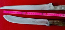 Fleischermesser - 2,