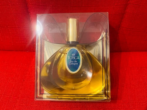 4711 tosca eau - eau, de