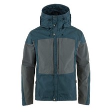 Fjallraven Keb Jacket Mountain