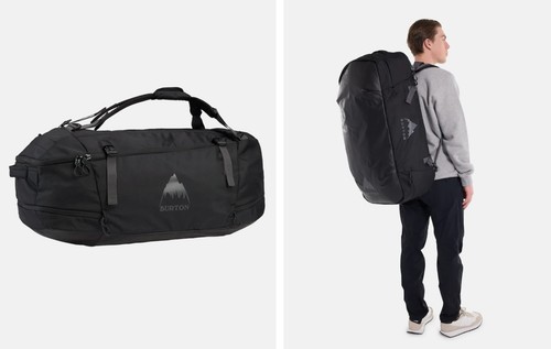 Burton multipath liter - burton, 90