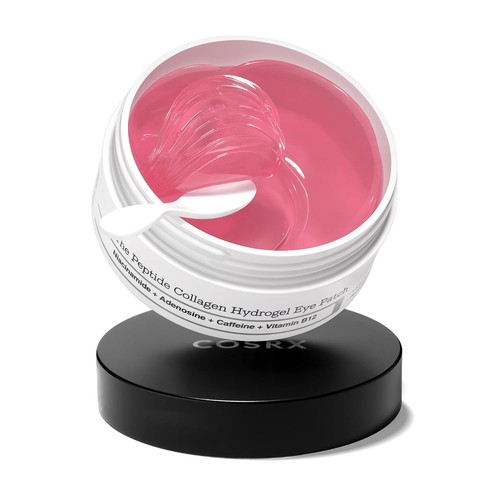 Cosrx pink peptide - peptide, collagen
