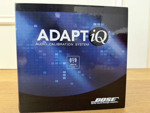 Bose adapt audio - bose,