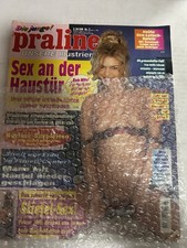 Praline 2 /1996, Praline