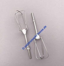 Schneebesen zum Emulgieren *2