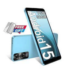 XGODY  Android 15 4G