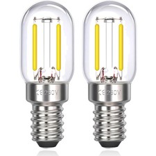 Kühlschranklampe LED E14, 2W