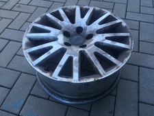 Audi A6 Avant 4B Kombi (01-04) : 1 Alufelge 7x17 ET42 Felge 4F0601025AC