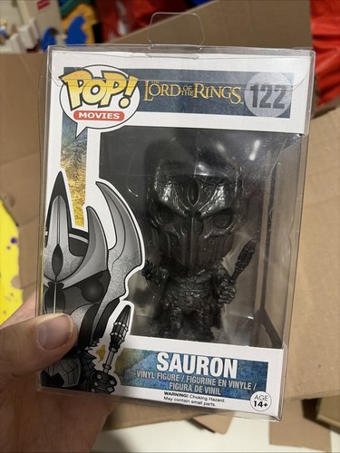 Funko pop der herr - pop!,