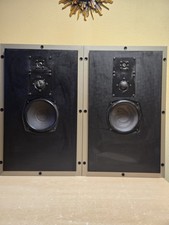 Vintage Grundig 3 Wege High