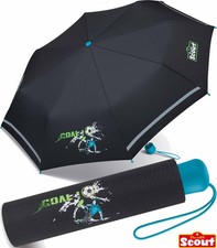 Scout Regenschirm Kinderschirm