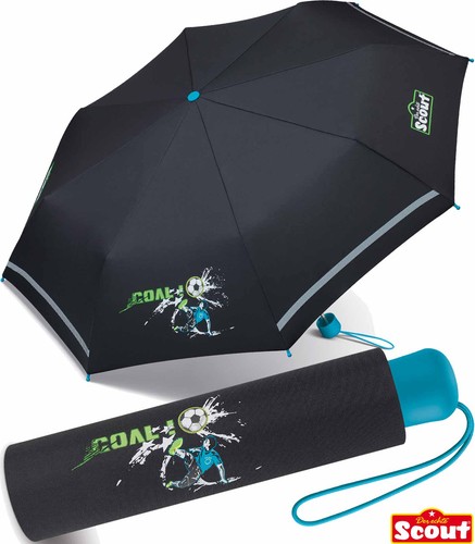 Scout regenschirm kinderschirm - scout,