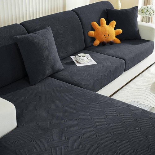 Sofa sitzkissenbezug stretch - sofa,