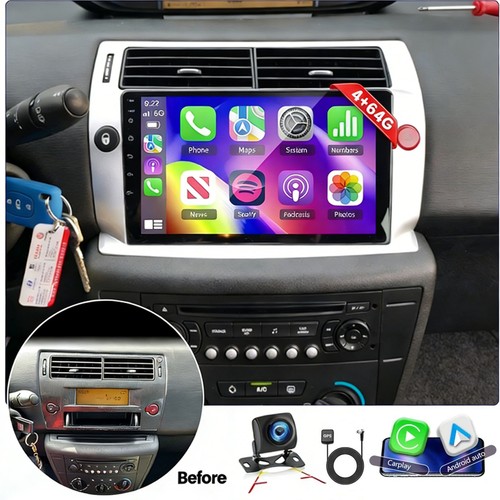 64gb android 0 - 15.0, autoradio