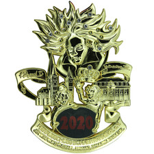 Karnevalsorden Festausschuss