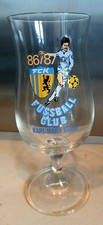 Original Bierglas Biertulpe FC