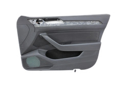 Türverkleidung Türpappe