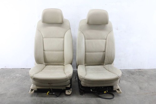 Bmw e60 e61 serie - e60, vorne