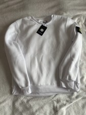 stone island Pullover weiß
