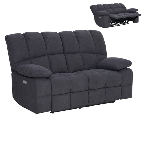 Sitzer sofa grau - -,