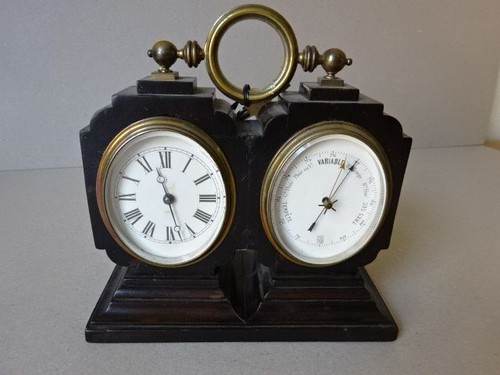 Redier barometeruhr - redier,