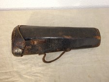 Alter Köcher für eine