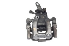 Bosch Bremssattel 272x10mm hinten rechts mit Träger VW Golf 6 Audi A3 Touran 1T4