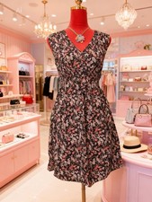 H&M Mama Sommerkleid 🌺💮