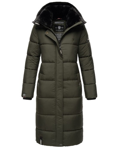 Damen winter jacke - damen,