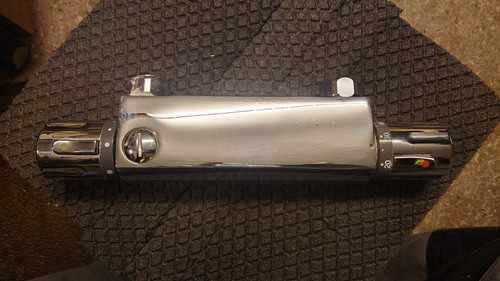 Grohe duscharmatur thermostat - grohe,