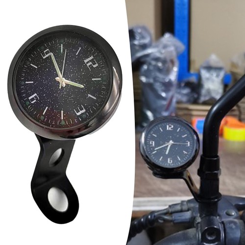 Motorrad lenkeruhr - lenkeruhr,