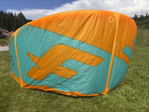Kite f one - qm,