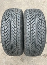 Winterreifen 205/55 R16 91H