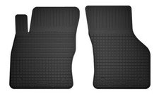 Gummi Fußmatten für: Skoda