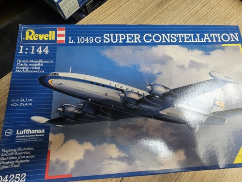 144 revell 04252 1049g - 1:144,