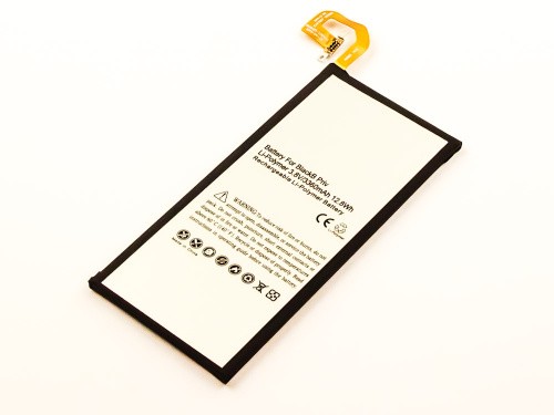 Akku für blackberry priv - akku,